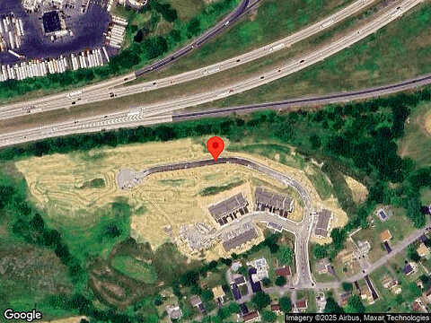 Briarwood Dr, HARRISBURG, PA 17112