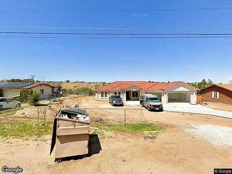 Chase Ave, Hesperia, CA 92345