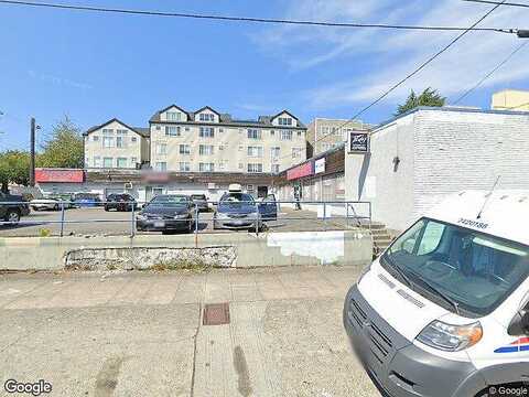 N Allen Place, Seattle, WA 98103