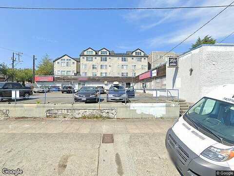N Allen Place, Seattle, WA 98103