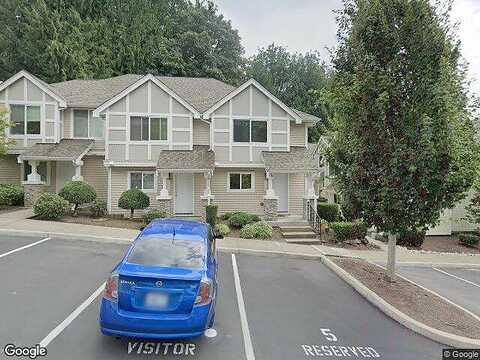 Se Cougar Mountain Way, Bellevue, WA 98006