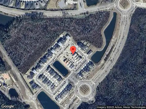 Stillwater Lane, Yulee, FL 32097