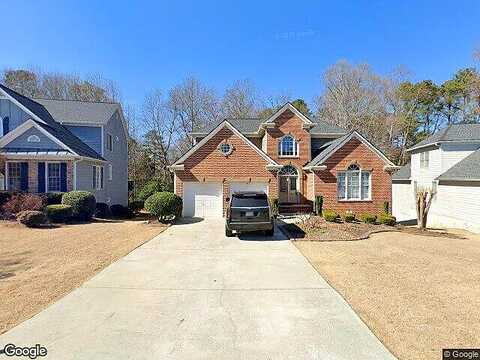 Moray Drive, Mableton, GA 30126