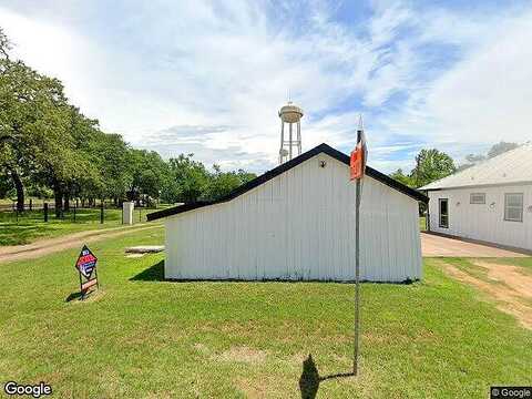 E Cherry St, Gause, TX 77857