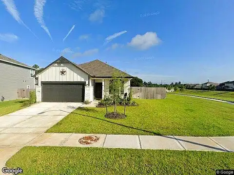 Balsamroot Drive, Magnolia, TX 77355