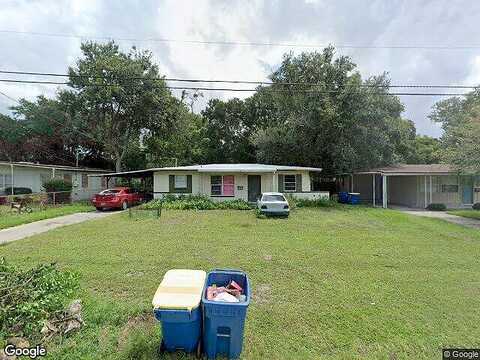 Rose Myrtle Street, Jacksonville, FL 32218