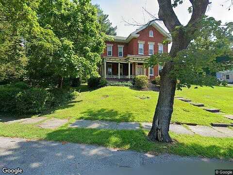 E Front St, Jim Thorpe, PA 18229