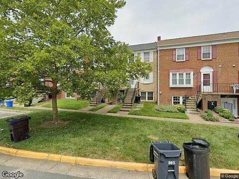 Margate Ct, Sterling, VA 20164