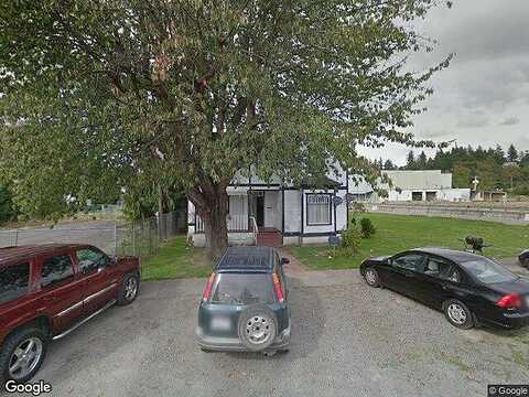 Milwaukee Street, Mount Vernon, WA 98273