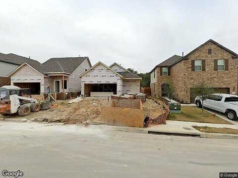 Albany Dr, Austin, TX 78754