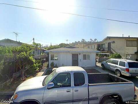 Brawley St #2132, Los Angeles, CA 90032