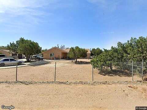 Hollister Rd #269, Oak Hills, CA 92344