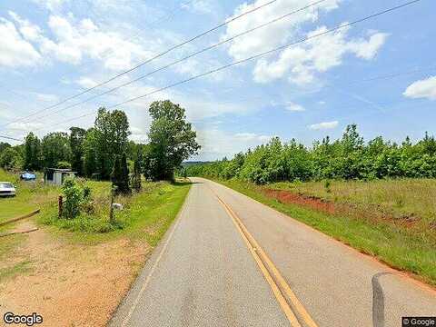 Dortch Rd Lot 33, Eastanollee, GA 30538