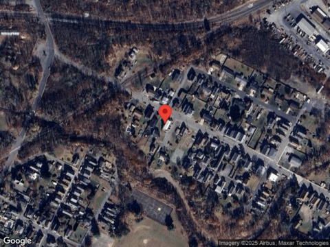 Cleveland, WILKES BARRE, PA 18705