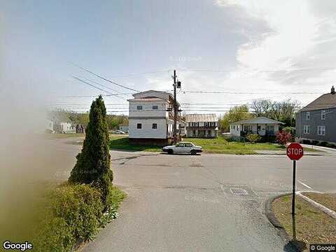 Cleveland, WILKES BARRE, PA 18705