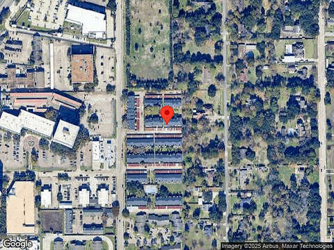Wednesbury Lane, Houston, TX 77074