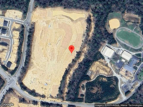 Lila Crest Lane, Chesterfield, VA 23112