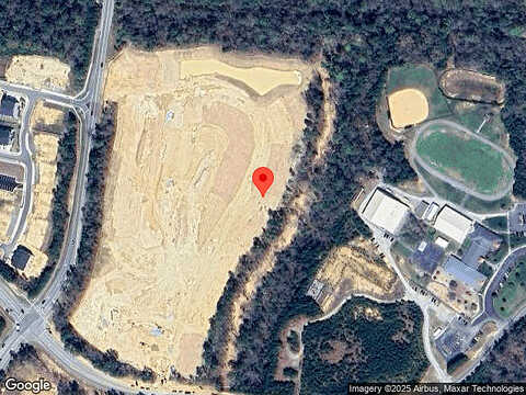 Lila Crest Lane, Chesterfield, VA 23112