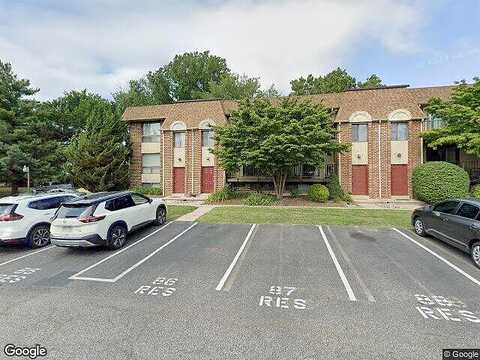 Saybrook Ln, WALLINGFORD, PA 19086