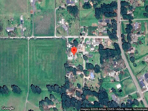 Nichols Ln, Cottage Grove, OR 97424