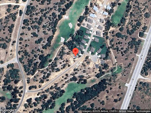 Tom Kite Dr, Burnet, TX 78611