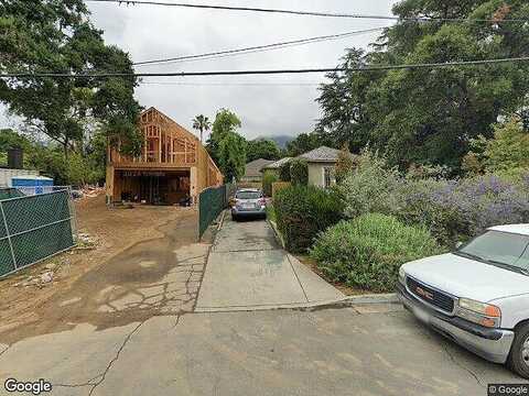 Las Flores, ALTADENA, CA 91001