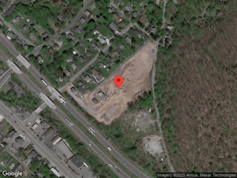 Morris Avenue, Abington, PA 18411