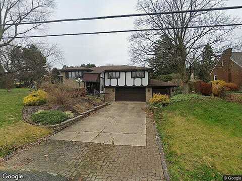 Blue Willow, Hempfield Twp, PA 15642