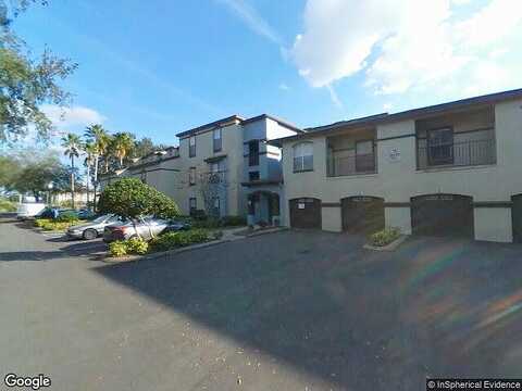 Sea Harbour Lane, Temple Terrace, FL 33637