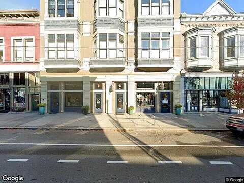 Water Street, Port Townsend, WA 98368