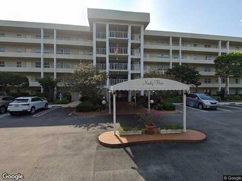 Cypress Blvd, Pompano Beach, FL 33069