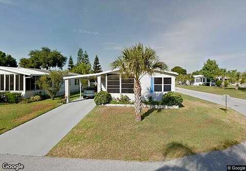 Spanish Lakes Boulevard, Fort Pierce, FL 34951