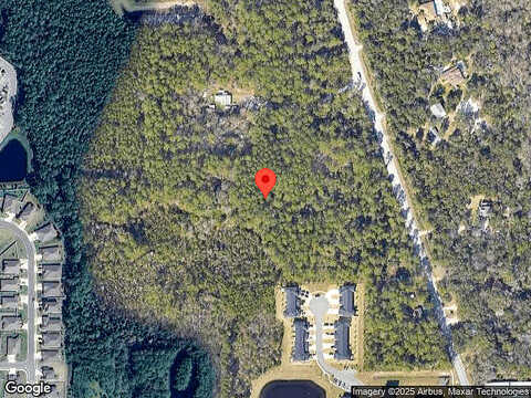 Pittman Court, Saint Augustine, FL 32068