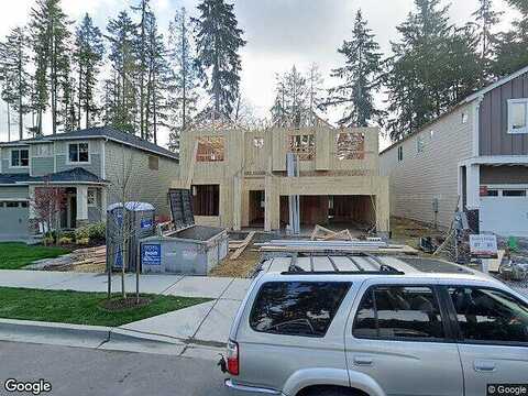 136Th St Sw, Edmonds, WA 98026