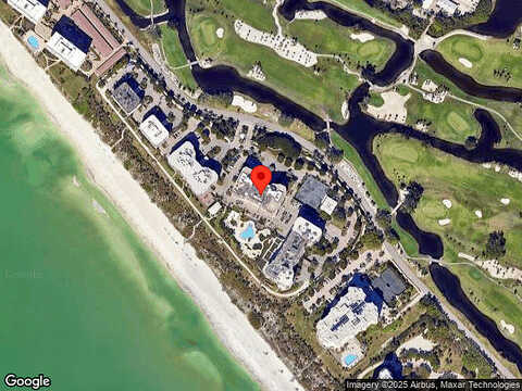 Sanctuary Drive, Longboat Key, FL 34228