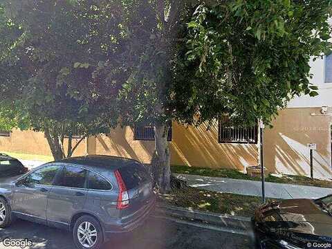 Satsuma Ave #120, North Hollywood, CA 91601