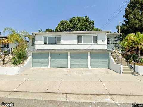 Melrose Ave, Los Angeles, CA 90029