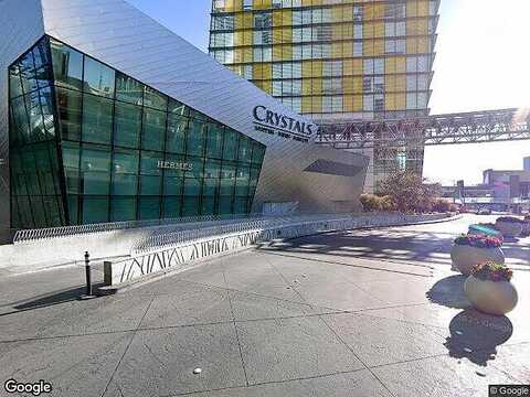 Las Vegas Boulevard, Las Vegas, NV 89158