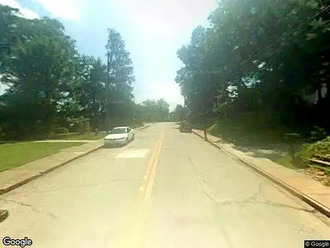 Forrest Avenue, Gainesville, GA 30501