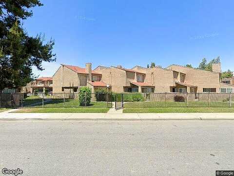 St #22, Bakersfield, CA 93301