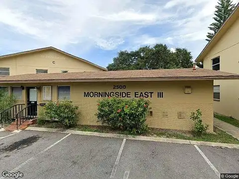 Harn Boulevard, Clearwater, FL 33764