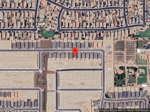 W Grenadine Road, Buckeye, AZ 85326
