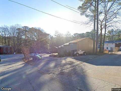 Peachwood Circle Ne 9, Atlanta, GA 30345