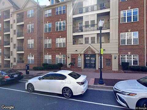 14Th Street N, Arlington, VA 22201