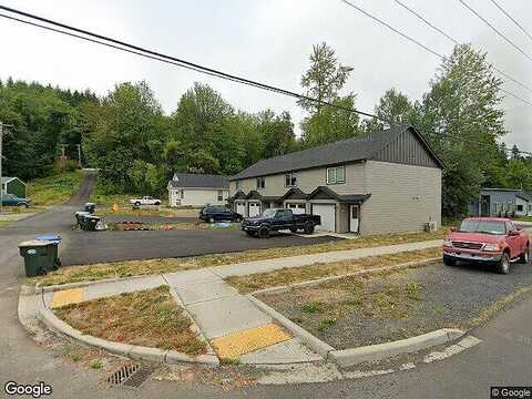 Alder, WINLOCK, WA 98596