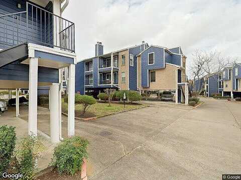 Egret Bay Boulevard #502, Webster, TX 77058