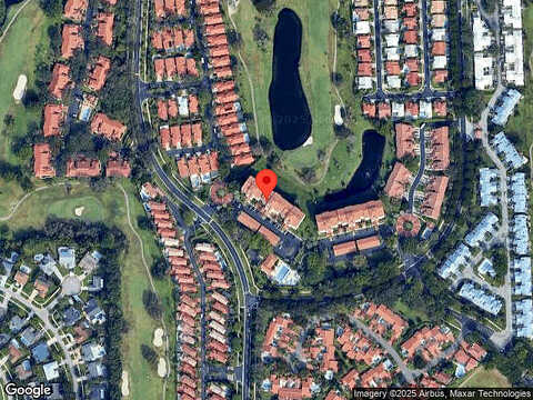 Boca Club Boulevard, Boca Raton, FL 33487
