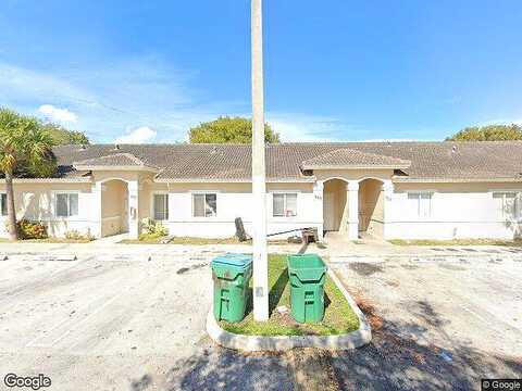 Old Biscayne Dr, Homestead, FL 33033