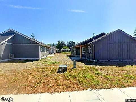 Sable, EVERSON, WA 98247