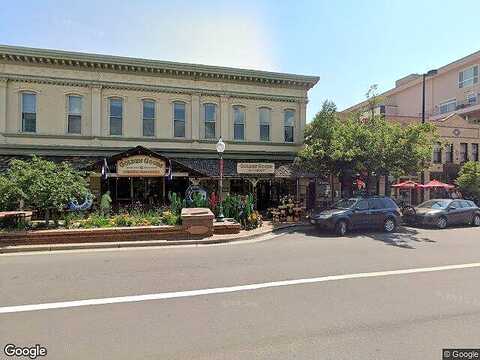 Washington Avenue, Golden, CO 80401